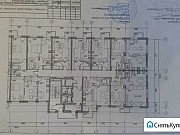 1-комнатная квартира, 30 м², 20/25 эт. Красноярск