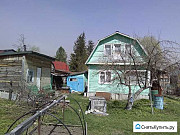Дача 40 м² на участке 5 сот. Новосибирск