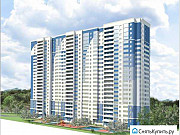 1-комнатная квартира, 45 м², 12/24 эт. Самара