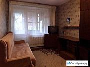 1-комнатная квартира, 36 м², 4/5 эт. Москва