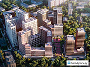 1-комнатная квартира, 34 м², 19/20 эт. Москва