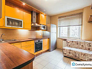 3-комнатная квартира, 77 м², 2/20 эт. Санкт-Петербург