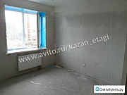 1-комнатная квартира, 40 м², 9/19 эт. Казань