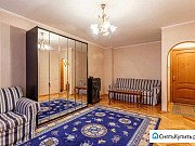 1-комнатная квартира, 35 м², 5/14 эт. Москва