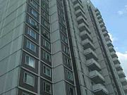 2-комнатная квартира, 60 м², 5/22 эт. Москва