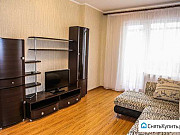 1-комнатная квартира, 55 м², 20/22 эт. Новосибирск