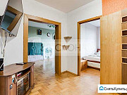 3-комнатная квартира, 82 м², 2/22 эт. Москва