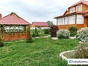 Дом 189 м² на участке 15 сот. Казань