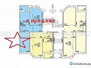 2-комнатная квартира, 55 м², 7/9 эт. Нижневартовск
