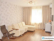 3-комнатная квартира, 84 м², 3/3 эт. Хабаровск