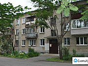 2-комнатная квартира, 41 м², 3/3 эт. Санкт-Петербург