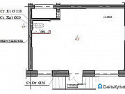 Помещение свободного назначения, 44 кв.м. Санкт-Петербург