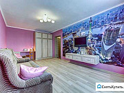 2-комнатная квартира, 65 м², 4/12 эт. Санкт-Петербург