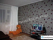 1-комнатная квартира, 39 м², 7/10 эт. Казань