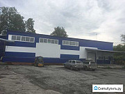 Производственное- складское помещение, 544 кв.м. Новосибирск