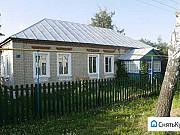 Дом 105 м² на участке 24 сот. Спасск-Рязанский