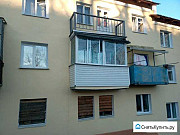 1-комнатная квартира, 32 м², 2/3 эт. Кировград
