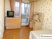 1-комнатная квартира, 35 м², 7/10 эт. Новосибирск