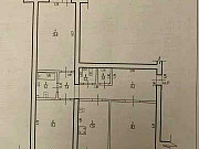 3-комнатная квартира, 94 м², 5/6 эт. Чита