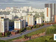 1-комнатная квартира, 40 м², 25/25 эт. Нижний Новгород