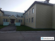 2-комнатная квартира, 74 м², 1/2 эт. Ульяновск