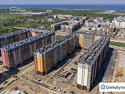 2-комнатная квартира, 52 м², 1/12 эт. Санкт-Петербург