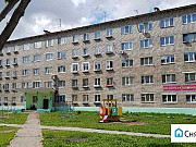 1-комнатная квартира, 18 м², 5/5 эт. Пермь