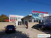 Сто и магазин запчастей, 600 кв.м. Симферополь