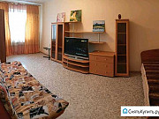 1-комнатная квартира, 41 м², 25/26 эт. Новосибирск