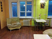3-комнатная квартира, 55 м², 4/5 эт. Хабаровск