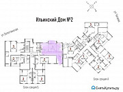 3-комнатная квартира, 97 м², 20/25 эт. Саратов