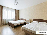 2-комнатная квартира, 80 м², 4/25 эт. Новосибирск