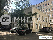 Продажа офиса 823 кв.м. Долгоруковская, 33с8 Москва