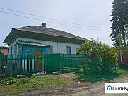 Дом 80 м² на участке 12 сот. Новокузнецк