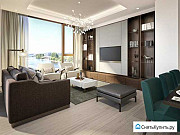 3-комнатная квартира, 80 м², 2/9 эт. Санкт-Петербург