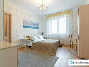 1-комнатная квартира, 40 м², 6/20 эт. Санкт-Петербург