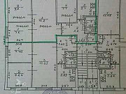 4-комнатная квартира, 63 м², 1/5 эт. Нижний Новгород