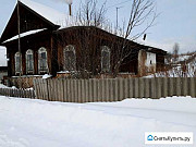 Дом 50 м² на участке 16 сот. Краснокамск
