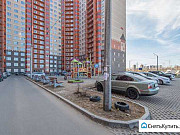 3-комнатная квартира, 105 м², 2/18 эт. Санкт-Петербург