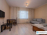 1-комнатная квартира, 46 м², 4/10 эт. Красноярск