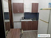 1-комнатная квартира, 24 м², 1/2 эт. Санкт-Петербург