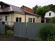 Дом 100 м² на участке 4 сот. Нижний Новгород