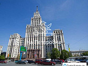 2-комнатная квартира, 66 м², 4/26 эт. Москва