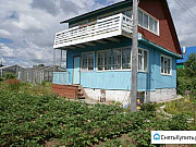 Дача 55 м² на участке 6 сот. Петропавловск-Камчатский