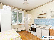 1-комнатная квартира, 40 м², 1/10 эт. Челябинск