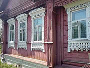 Дом 65 м² на участке 14 сот. Комсомольск