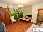 1-комнатная квартира, 34 м², 4/12 эт. Москва