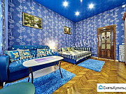 3-комнатная квартира, 66 м², 4/4 эт. Санкт-Петербург