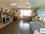 1-комнатная квартира, 43 м², 9/10 эт. Омск