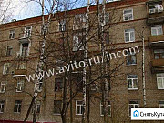 4-комнатная квартира, 77 м², 1/5 эт. Москва